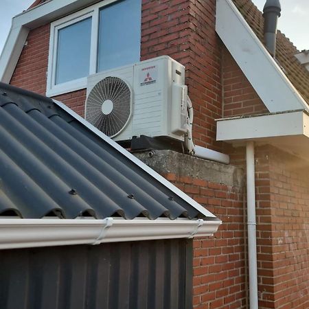 Free Fly Loft Драхтен Экстерьер фото