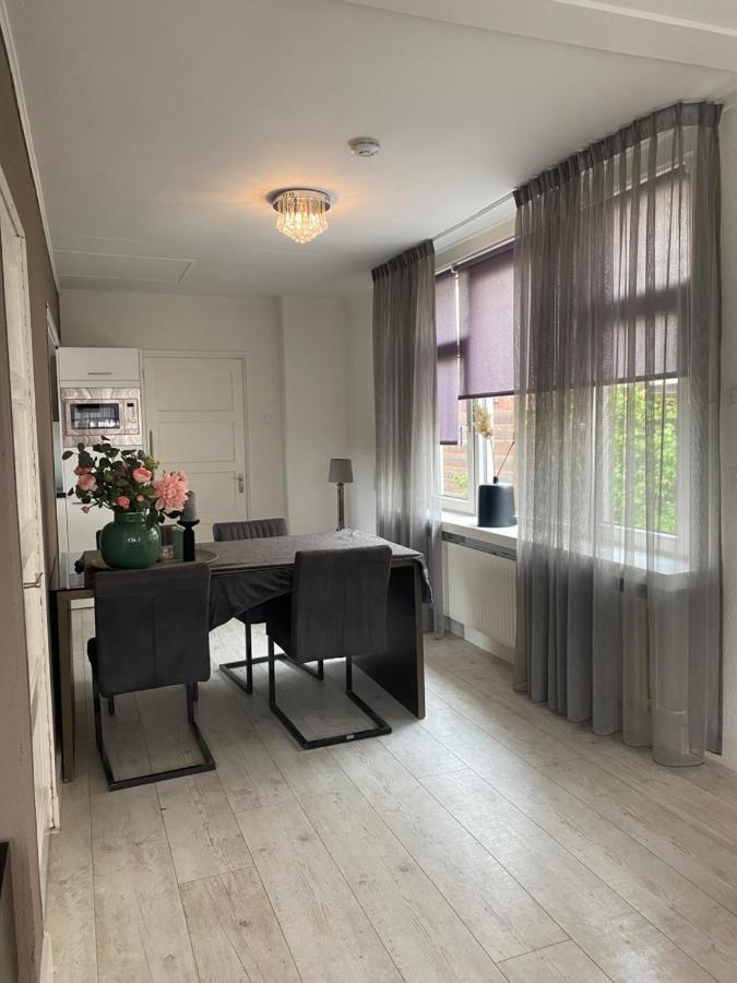 Free Fly Loft Драхтен Экстерьер фото