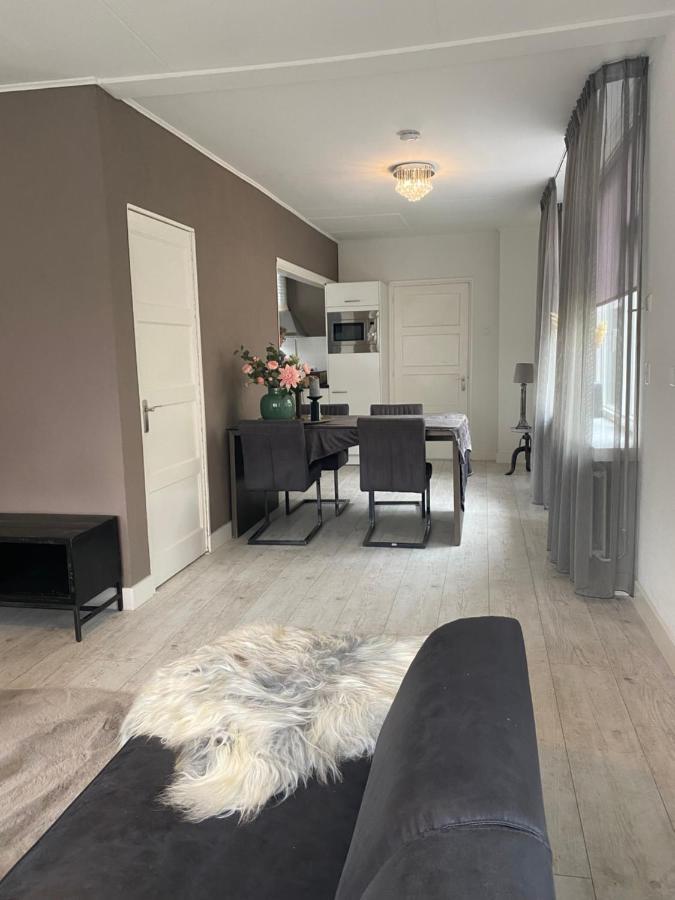 Free Fly Loft Драхтен Экстерьер фото