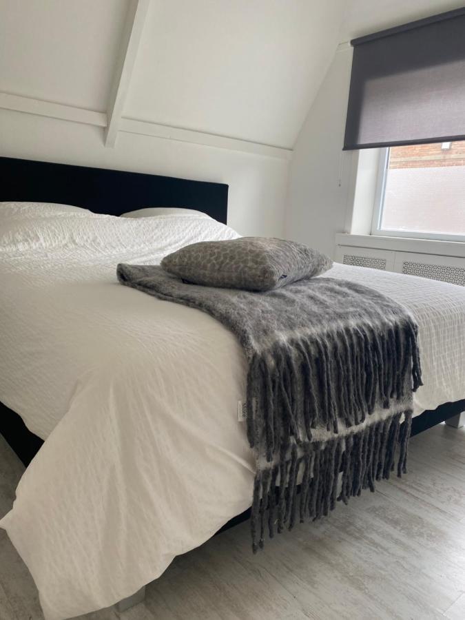 Free Fly Loft Драхтен Экстерьер фото
