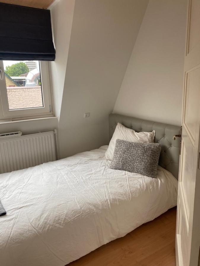 Free Fly Loft Драхтен Экстерьер фото