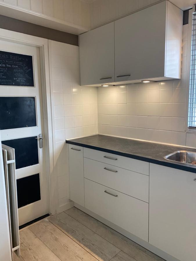 Free Fly Loft Драхтен Экстерьер фото