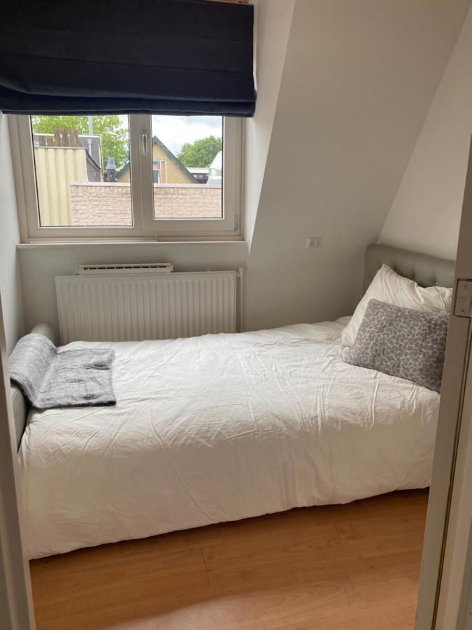 Free Fly Loft Драхтен Экстерьер фото