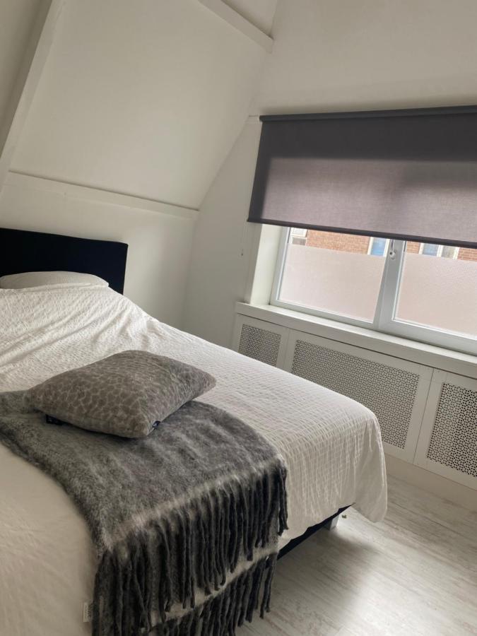 Free Fly Loft Драхтен Экстерьер фото