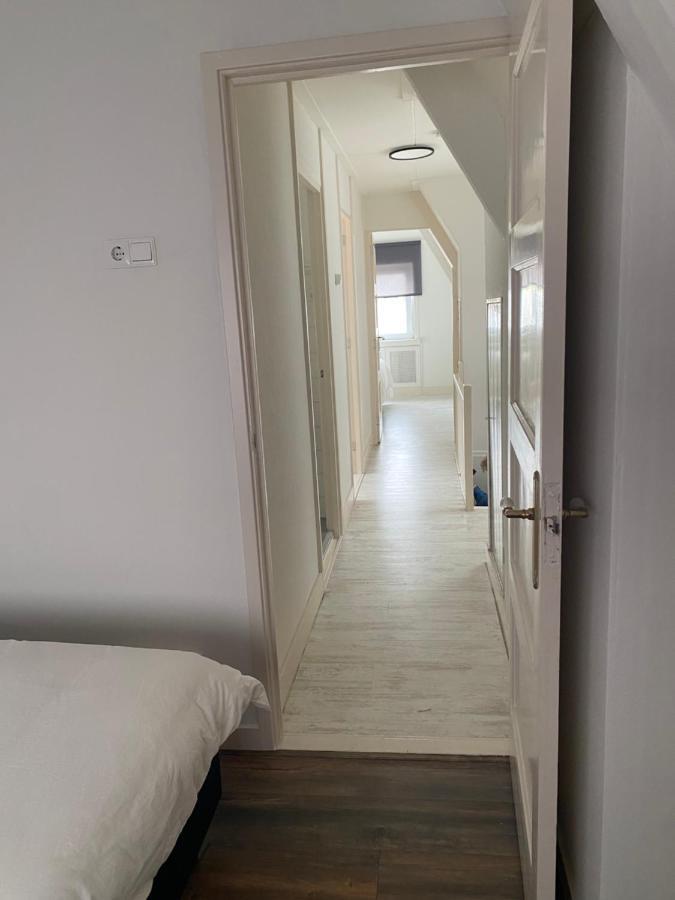 Free Fly Loft Драхтен Экстерьер фото