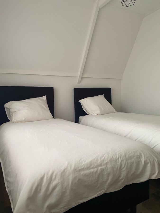 Free Fly Loft Драхтен Экстерьер фото