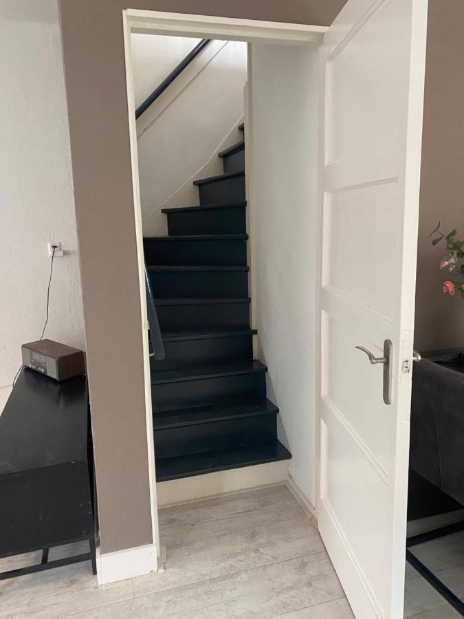 Free Fly Loft Драхтен Экстерьер фото