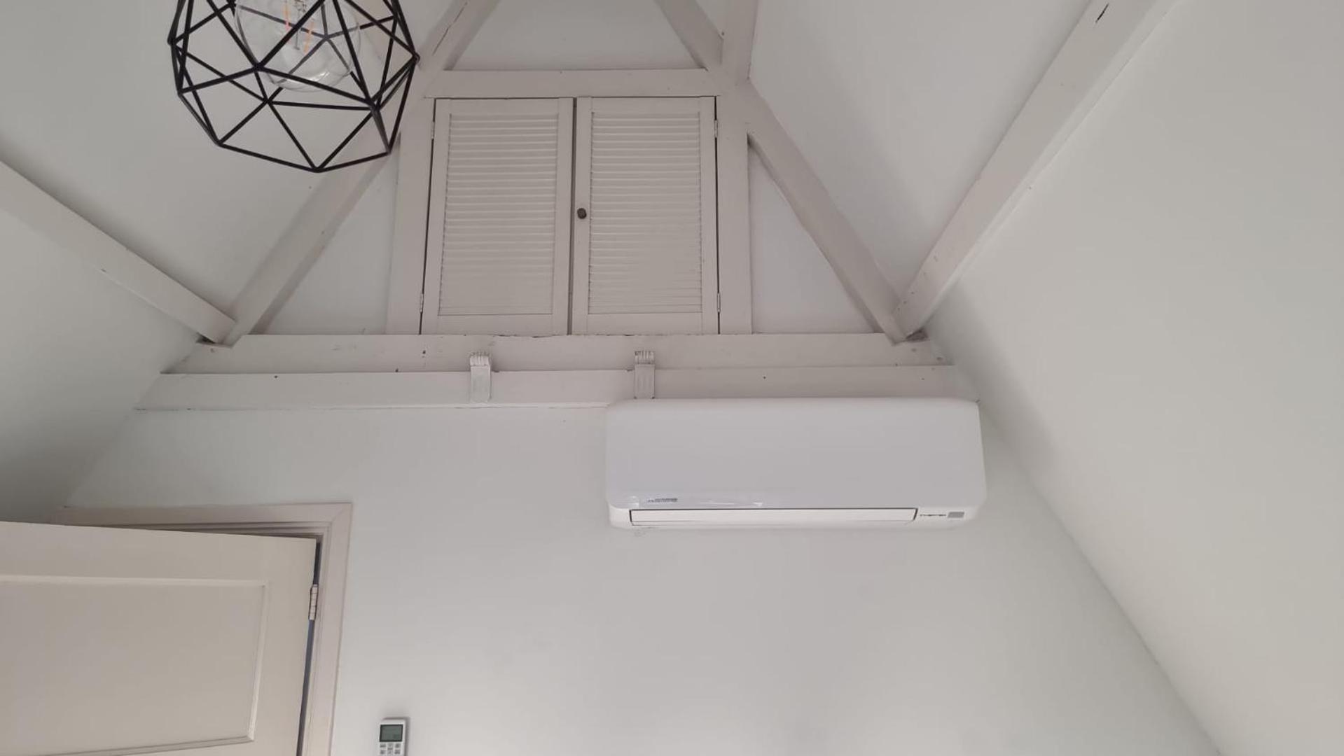 Free Fly Loft Драхтен Экстерьер фото