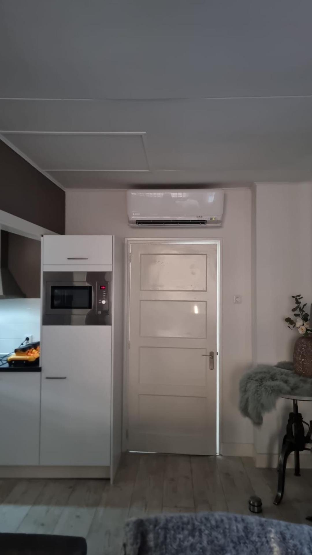 Free Fly Loft Драхтен Экстерьер фото